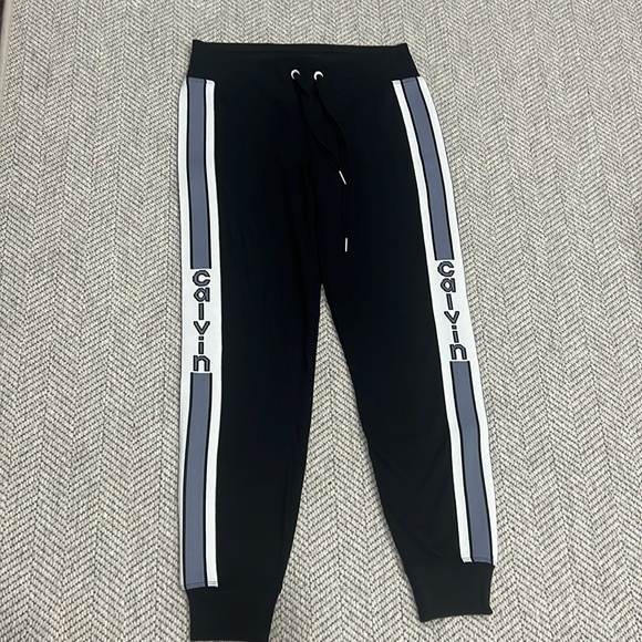 Calvin Klein Pants - Calvin Klein jogger NWT